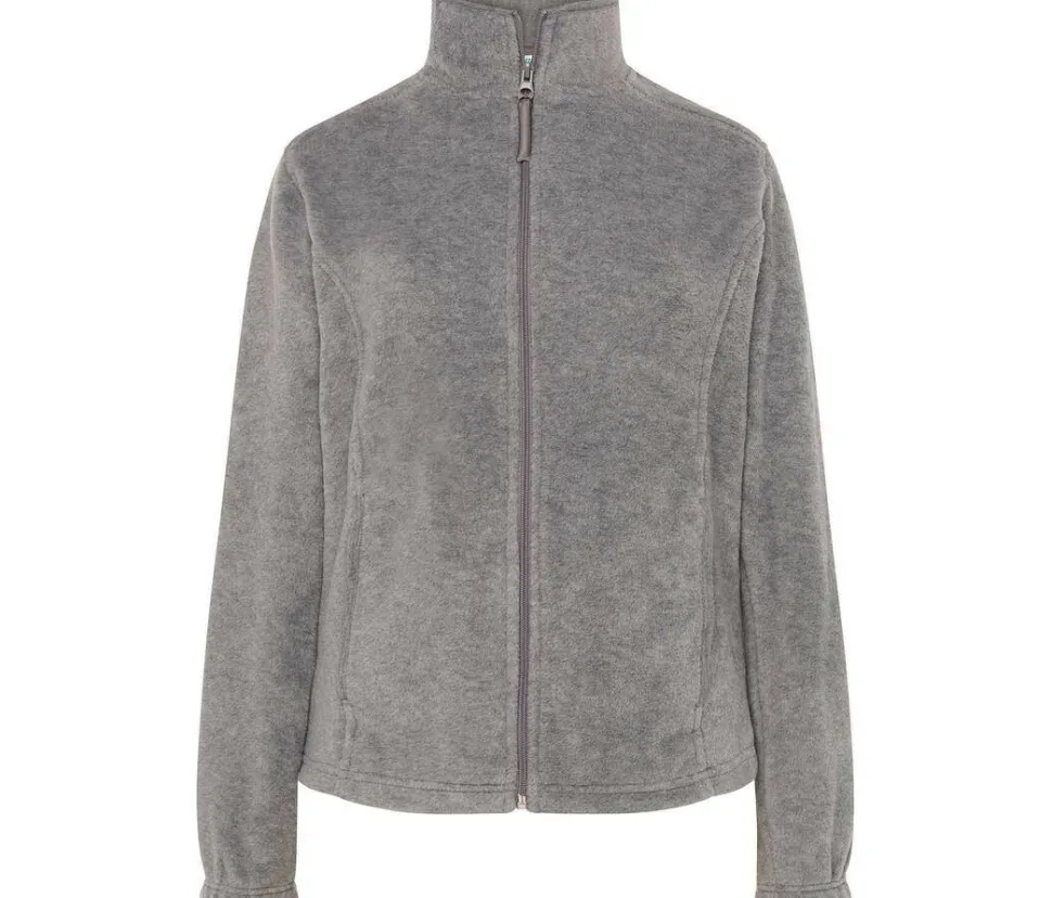 JHK JK300F - Veste Polaire Femme Confort et Chaleur Quotidienne