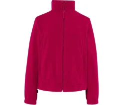 JHK JK300F - Veste Polaire Femme Confort et Chaleur Quotidienne