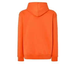 JHK JKJT295 - Sweat à capuche unisexe léger