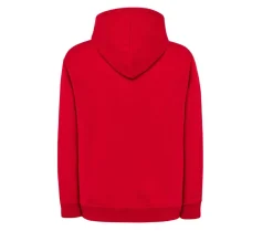 JHK JKJT295 - Sweat à capuche unisexe léger
