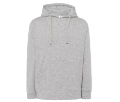 JHK JKJT295 - Sweat à capuche unisexe léger