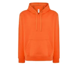 JHK JKJT295 - Sweat à capuche unisexe léger