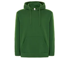 JHK JKJT295 - Sweat à capuche unisexe léger