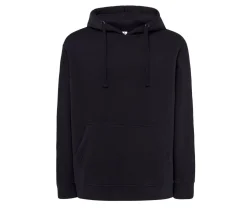 JHK JKJT295 - Sweat à capuche unisexe léger