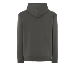 JHK JKJT295 - Sweat à capuche unisexe léger