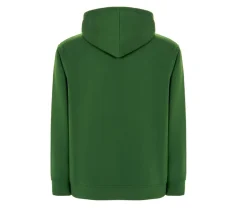 JHK JKJT295 - Sweat à capuche unisexe léger