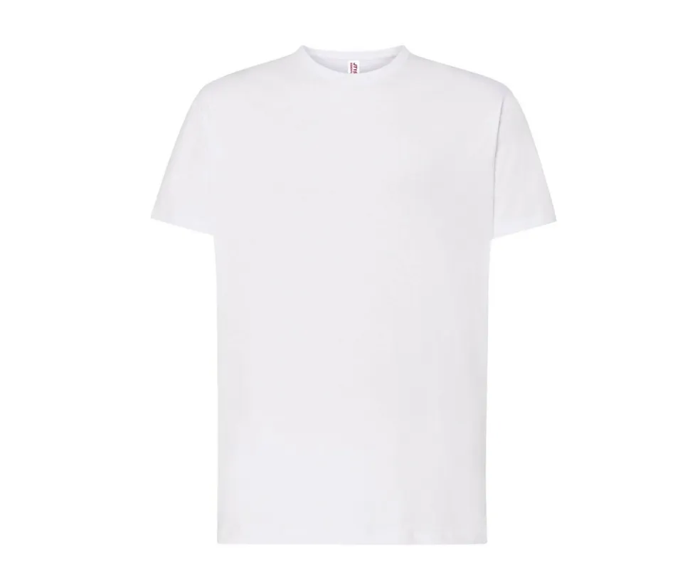 JHK JKJT150 - Tee-shirt homme 150