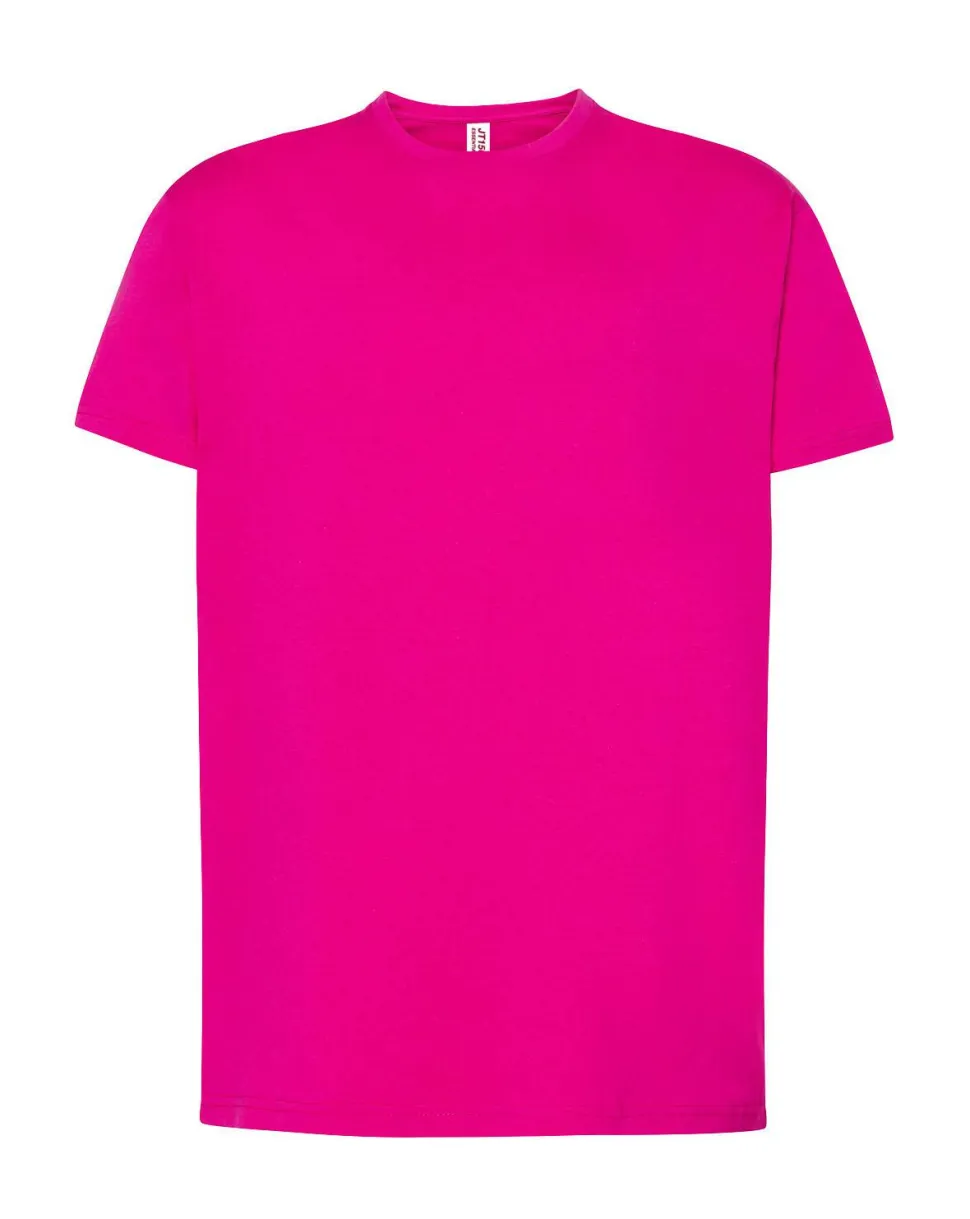 JHK JKJT150 - Tee-shirt homme 150
