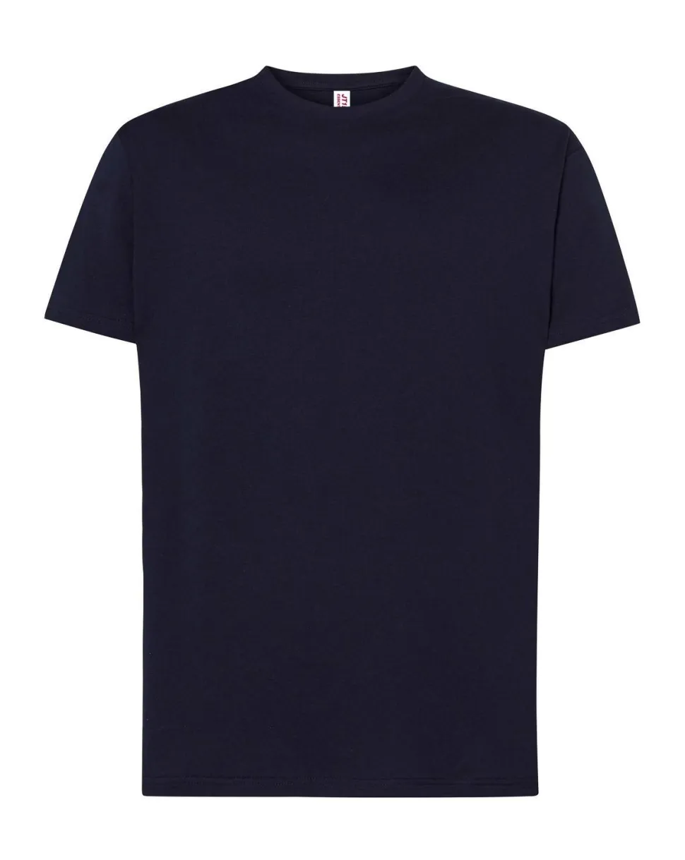 JHK JKJT150 - Tee-shirt homme 150