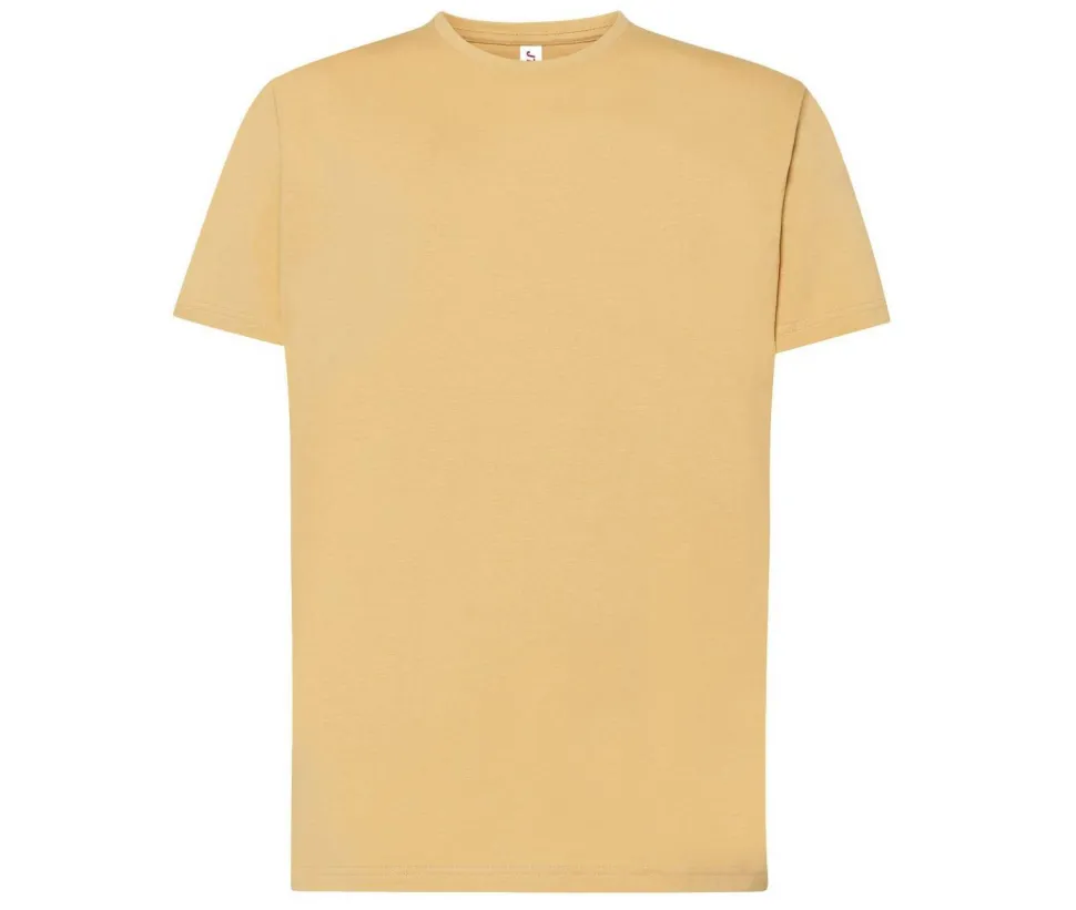 JHK JKJT150 - Tee-shirt homme 150