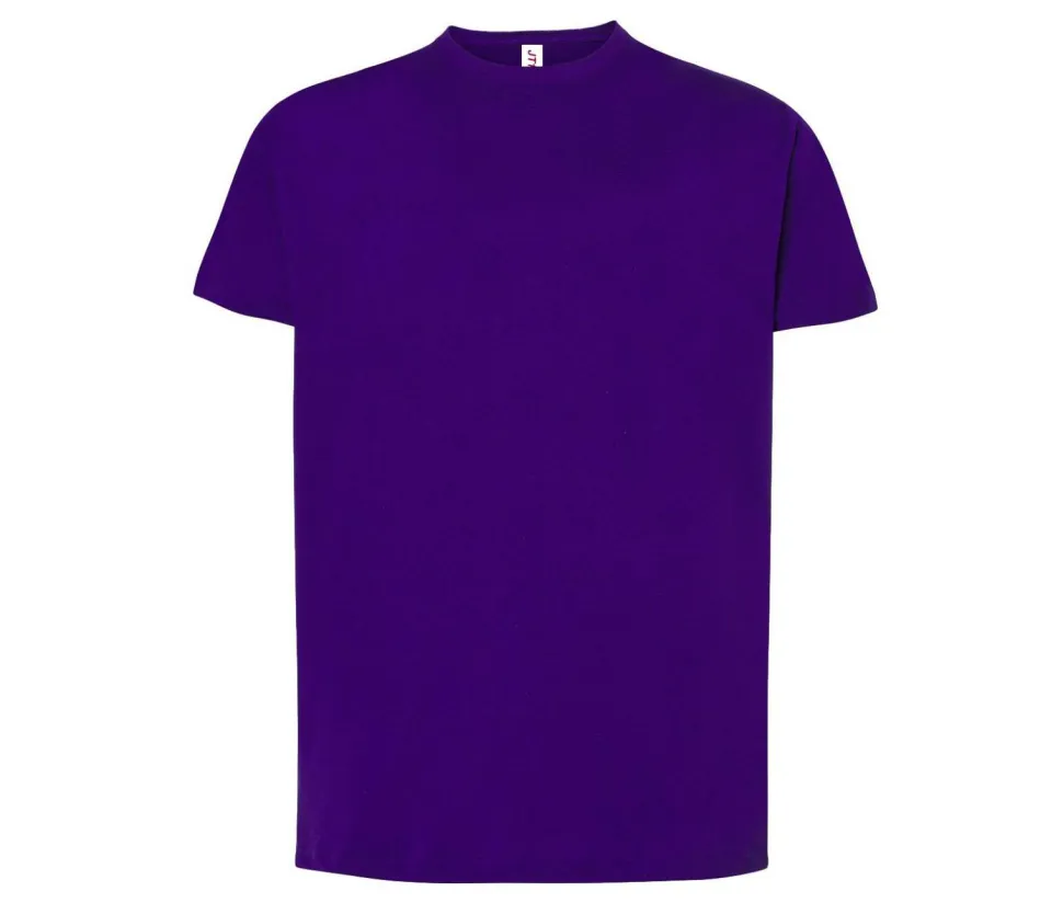JHK JKJT150 - Tee-shirt homme 150