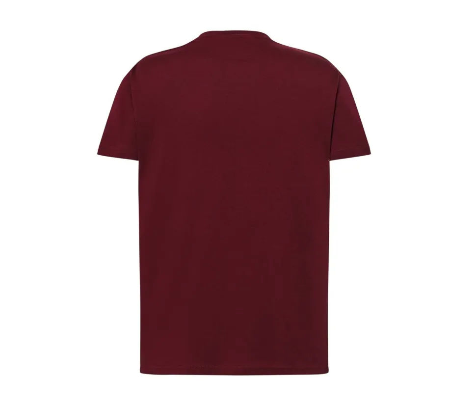 JHK JKJT150 - Tee-shirt homme 150