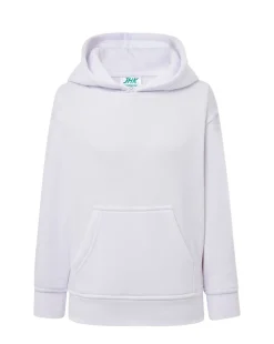 JHK JK295K - Hoodie Confort Urbain JHK pour Enfants
