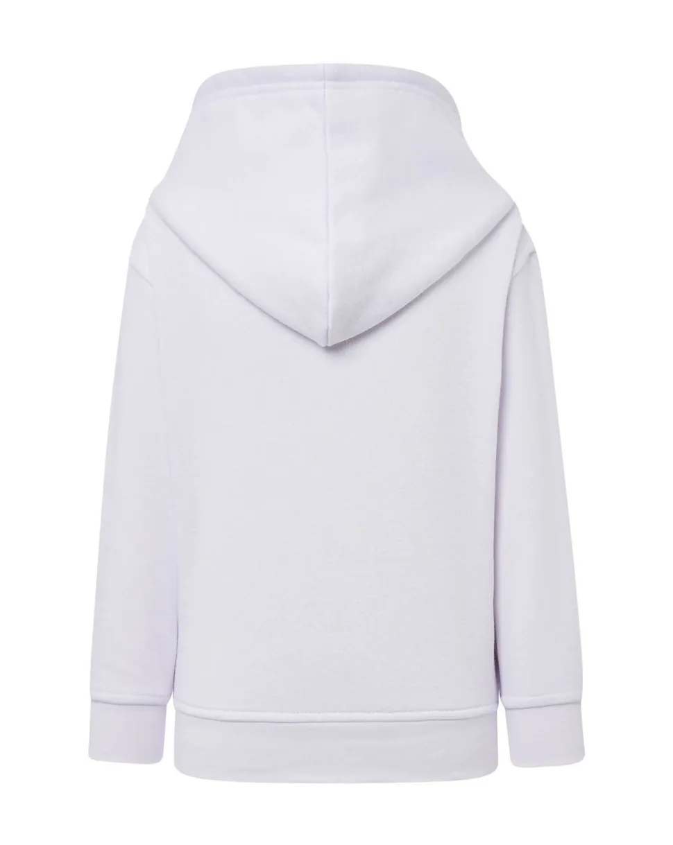 JHK JK295K - Hoodie Confort Urbain JHK pour Enfants