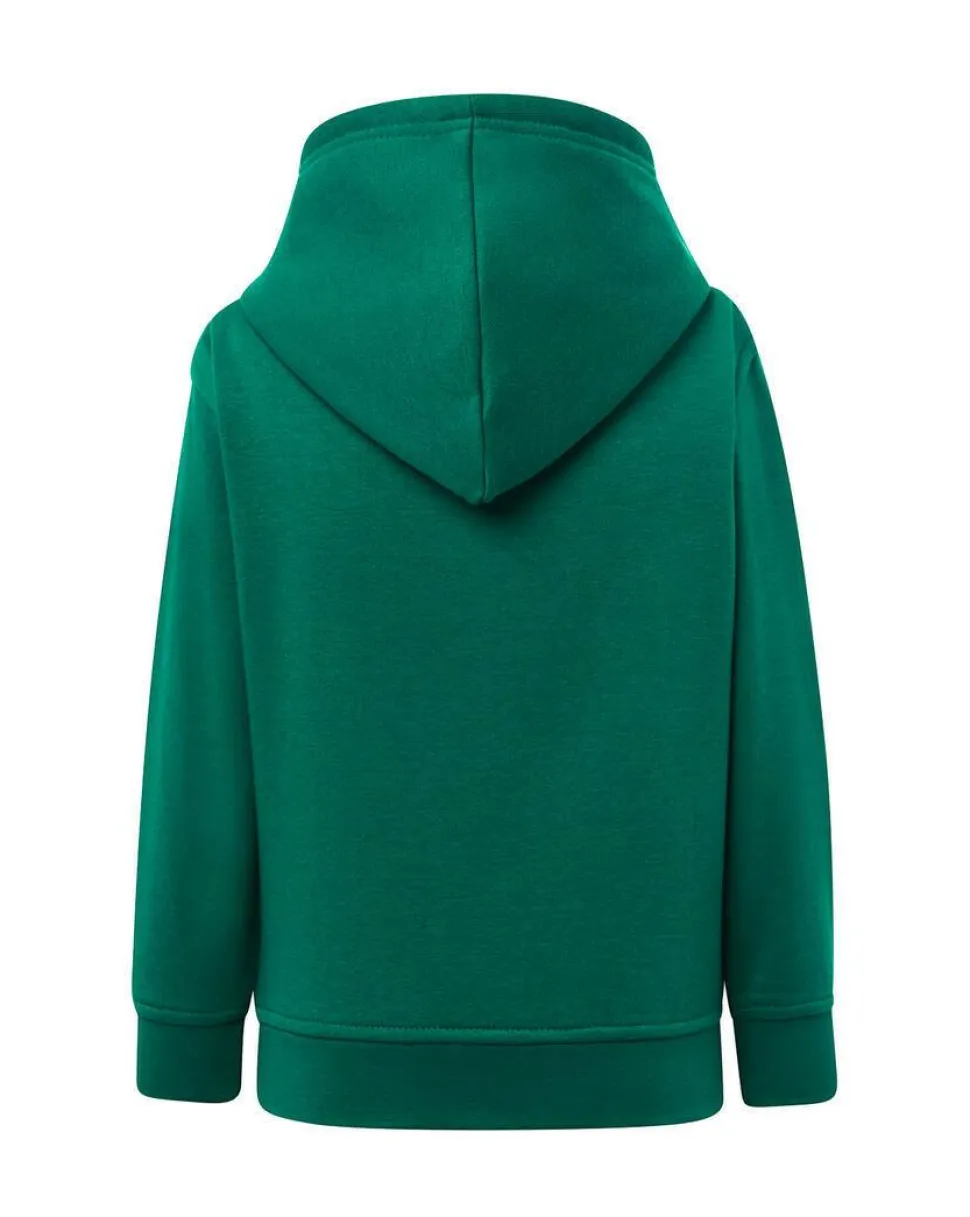 JHK JK295K - Hoodie Confort Urbain JHK pour Enfants