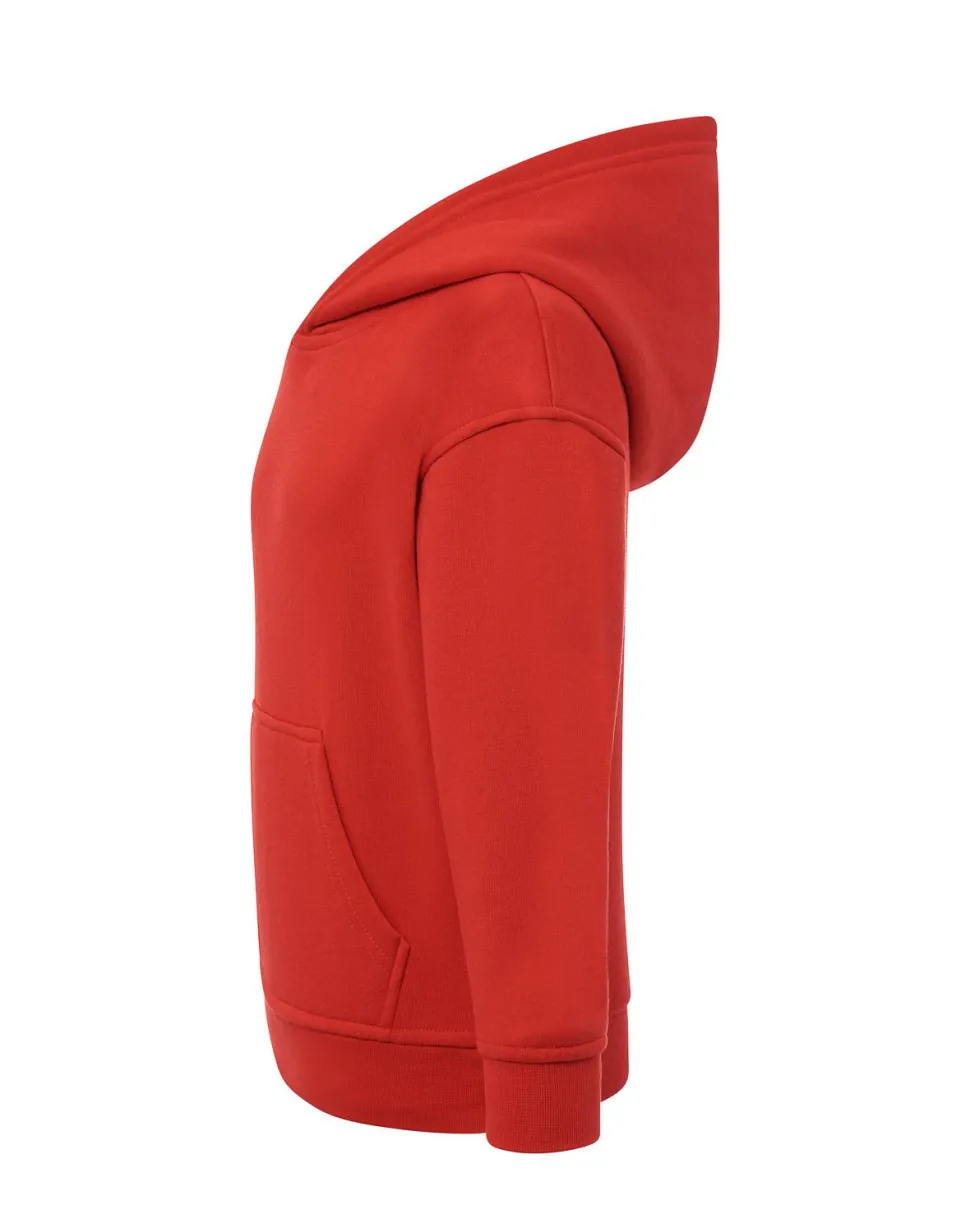 JHK JK295K - Hoodie Confort Urbain JHK pour Enfants