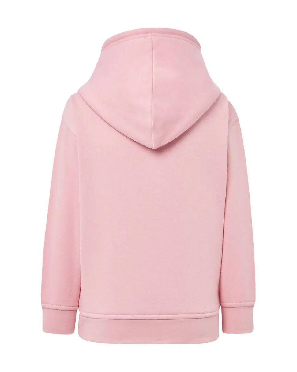 JHK JK295K - Hoodie Confort Urbain JHK pour Enfants