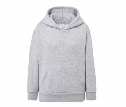 JHK JK295K - Hoodie Confort Urbain JHK pour Enfants