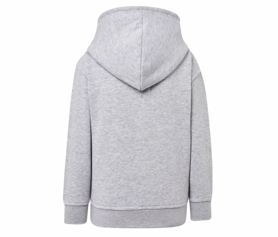 JHK JK295K - Hoodie Confort Urbain JHK pour Enfants