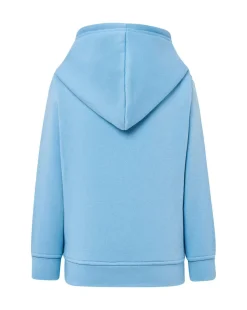 JHK JK295K - Hoodie Confort Urbain JHK pour Enfants