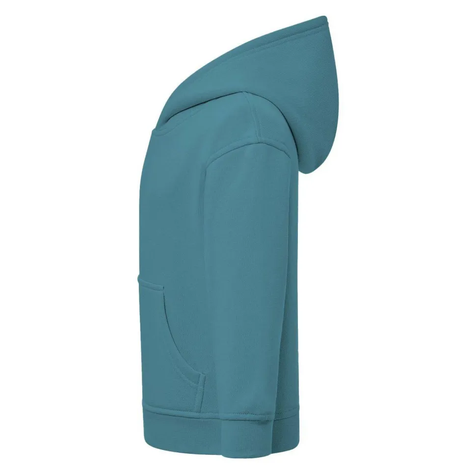 JHK JK295K - Hoodie Confort Urbain JHK pour Enfants