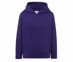 JHK JK295K - Hoodie Confort Urbain JHK pour Enfants