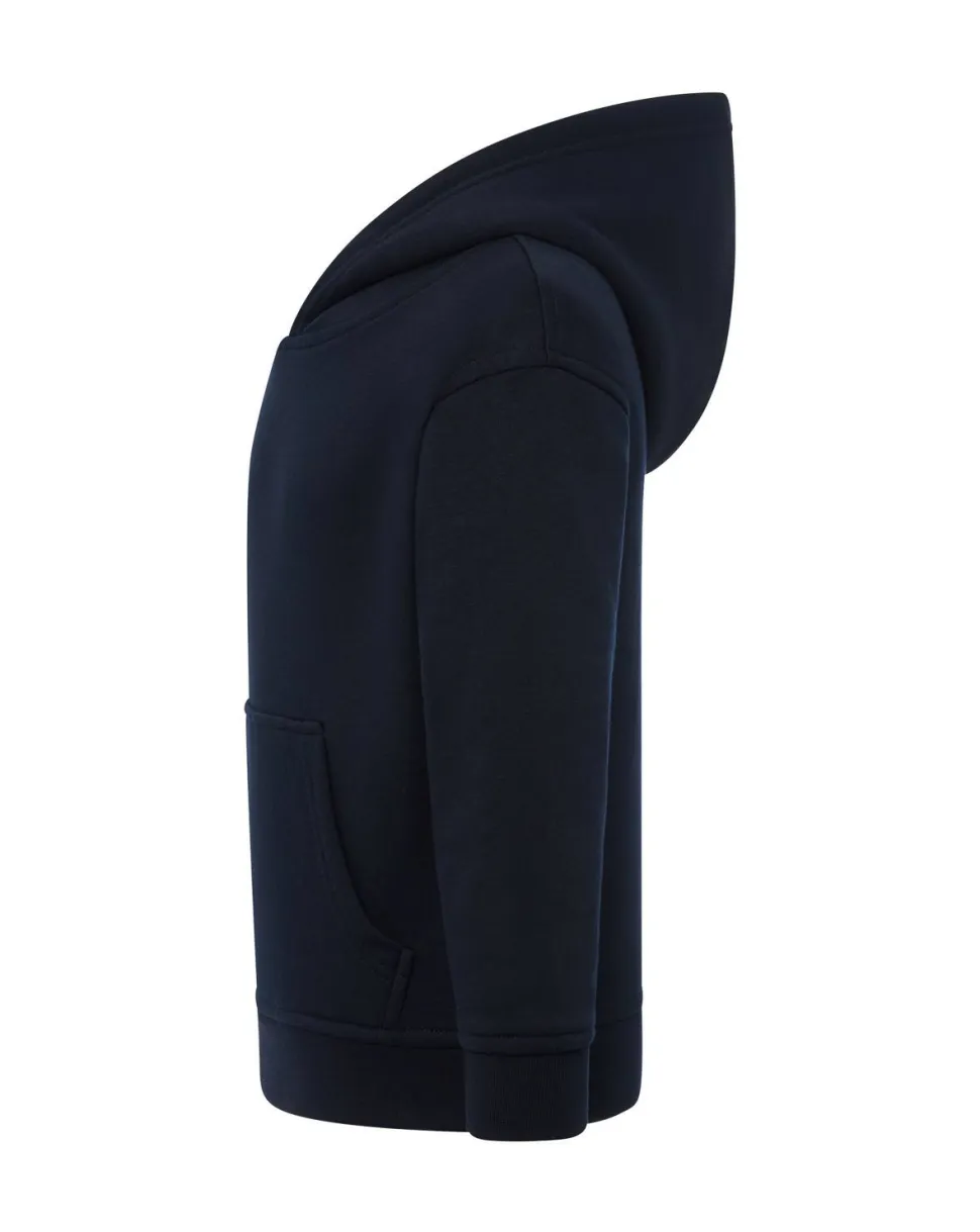 JHK JK295K - Hoodie Confort Urbain JHK pour Enfants
