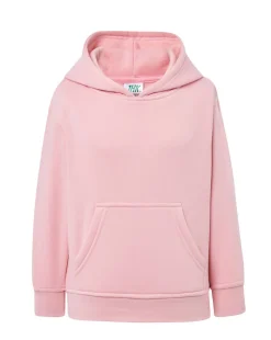 JHK JK295K - Hoodie Confort Urbain JHK pour Enfants