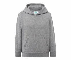 JHK JK295K - Hoodie Confort Urbain JHK pour Enfants