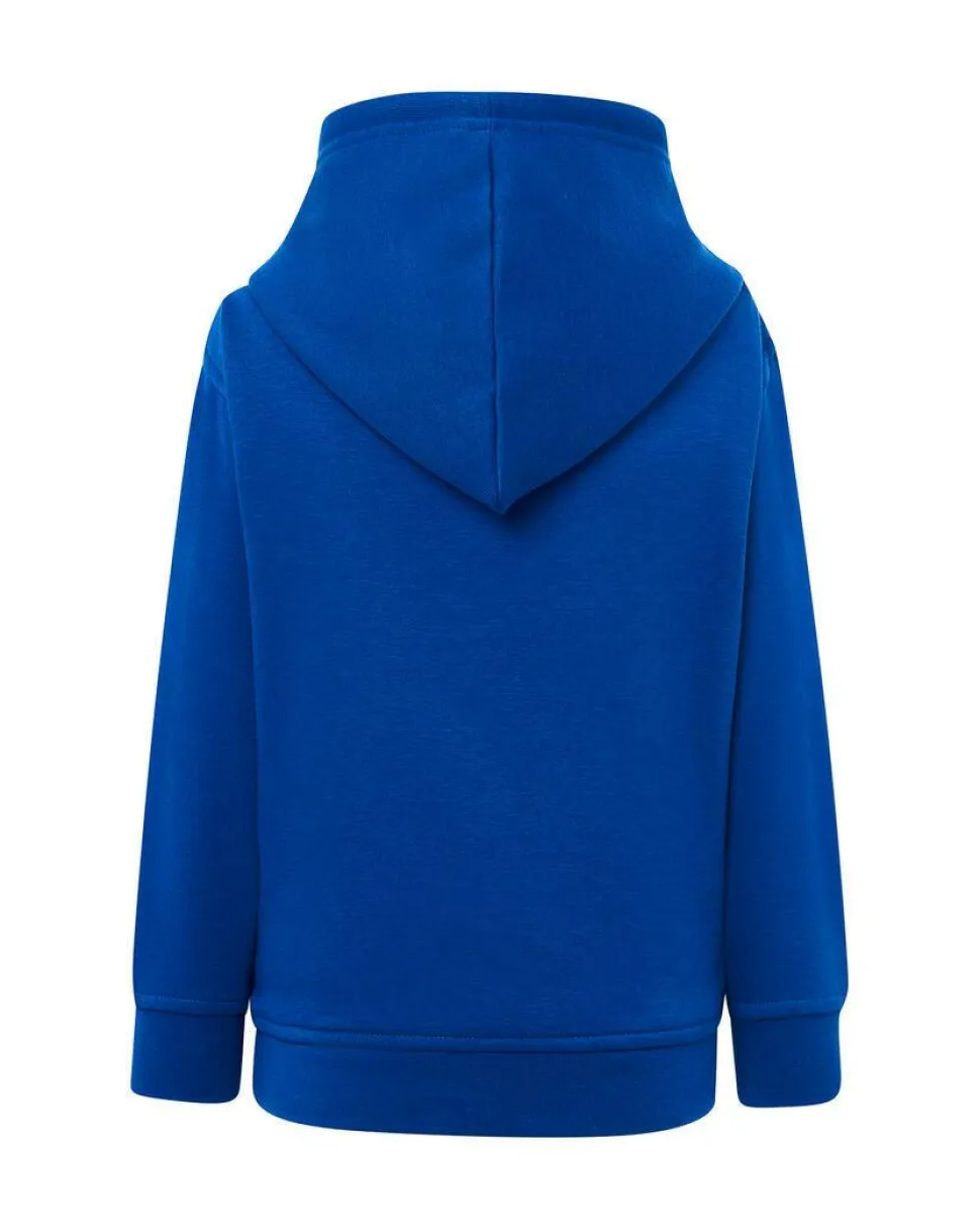 JHK JK295K - Hoodie Confort Urbain JHK pour Enfants