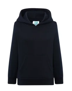 JHK JK295K - Hoodie Confort Urbain JHK pour Enfants
