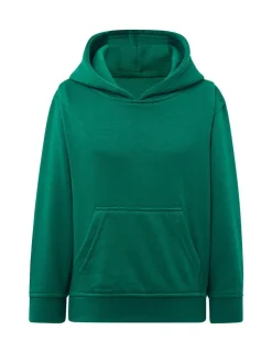 JHK JK295K - Hoodie Confort Urbain JHK pour Enfants
