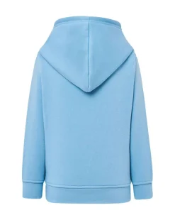 JHK JK295K - Hoodie Confort Urbain JHK pour Enfants