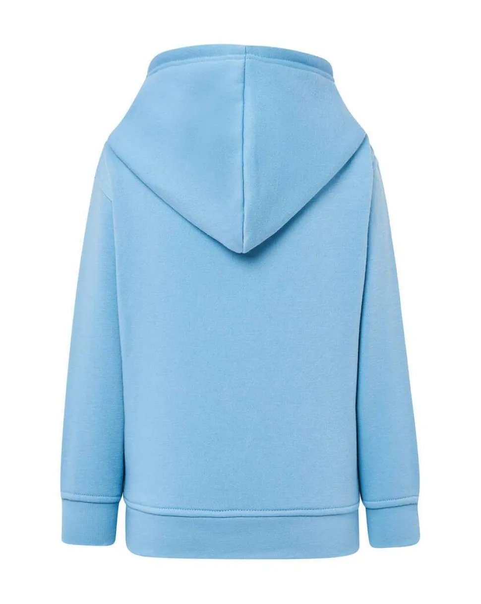 JHK JK295K - Hoodie Confort Urbain JHK pour Enfants