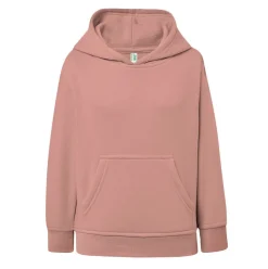 JHK JK295K - Hoodie Confort Urbain JHK pour Enfants