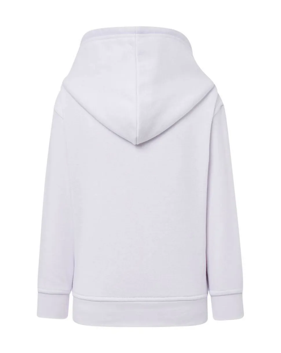 JHK JK295K - Hoodie Confort Urbain JHK pour Enfants