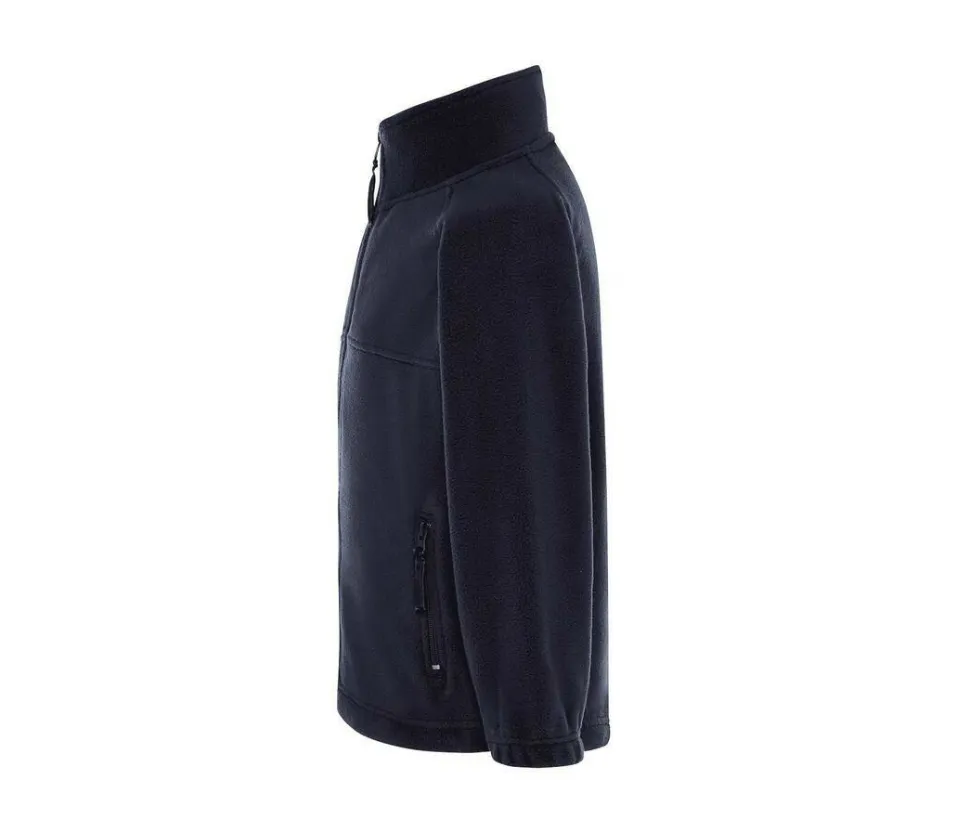 JHK JK300K - Polaire grand zip enfant