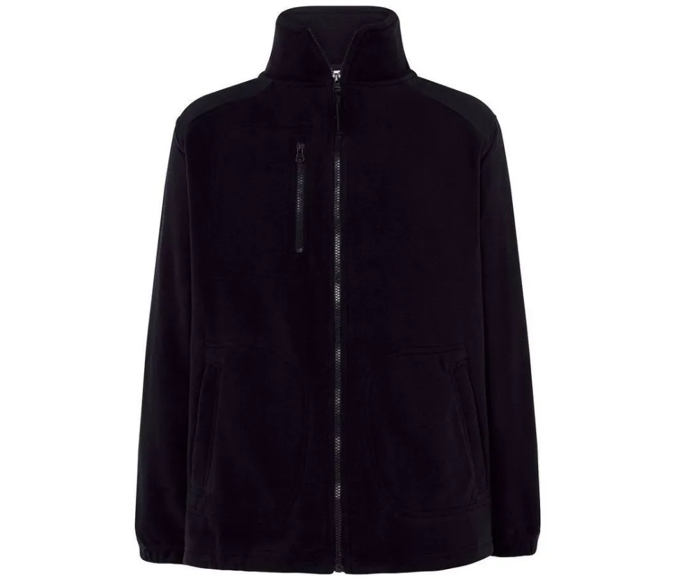 JHK JK300K - Polaire grand zip enfant