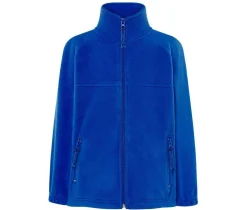 JHK JK300K - Polaire grand zip enfant