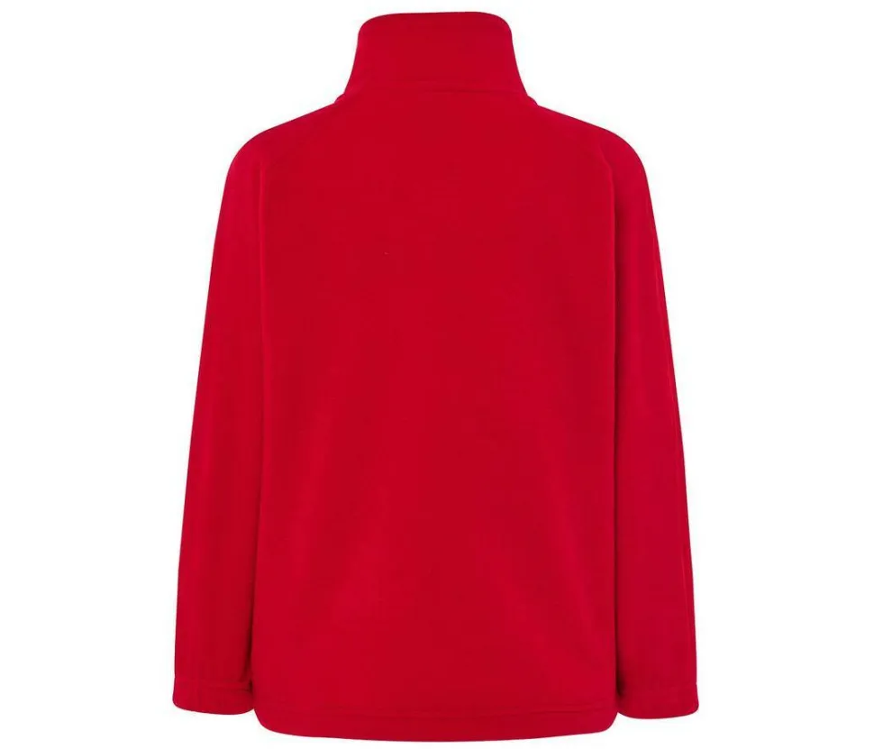 JHK JK300K - Polaire grand zip enfant