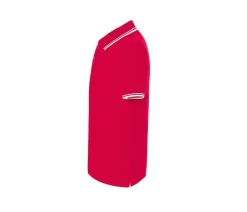 JHK JK205K - Polo enfant contrasté