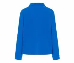 JHK JK215K - Polo piqué enfant manches longues