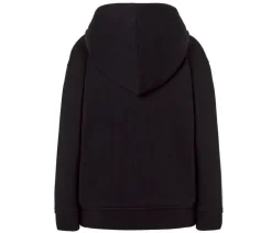 JHK JK290K - Sweat capuche zippé