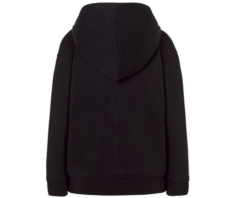 JHK JK290K - Sweat capuche zippé