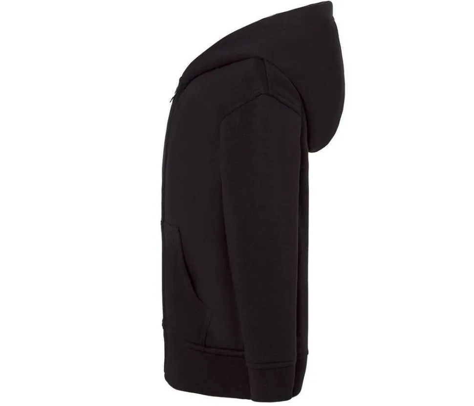 JHK JK290K - Sweat capuche zippé