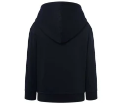 JHK JK290K - Sweat capuche zippé