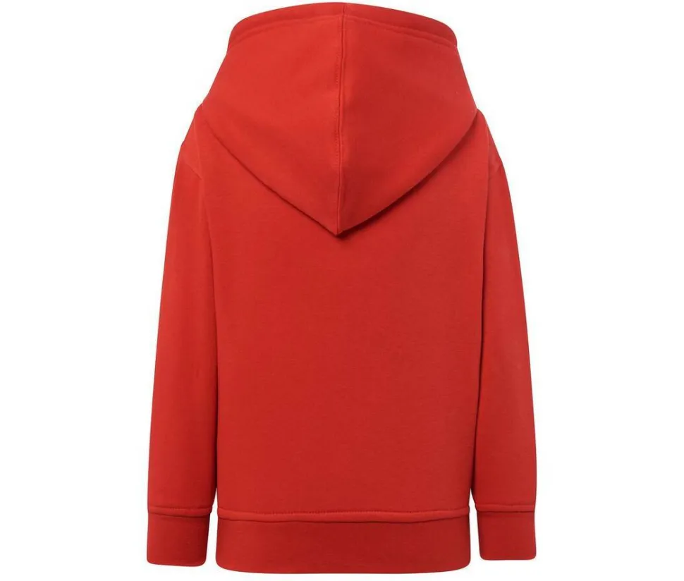 JHK JK290K - Sweat capuche zippé