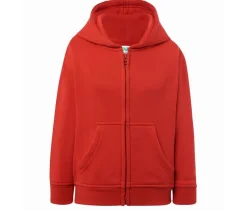JHK JK290K - Sweat capuche zippé