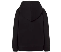JHK JK290K - Sweat capuche zippé