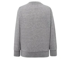 JHK JK297K - Sweat enfant col rond